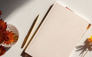 Embrace the Power of Journaling: Discover the Benefits and Start Your Journey Today