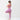 Surya Comfort Legging Rose - Spica