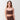Zen Y-Back Bra Chocolate - Spica
