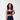 Zen Y-Back Bra Black - Spica