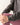Enjoy Being Paused Oversized Sweatshirt Anthracite - Spica