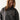 Enjoy Being Paused Oversized Sweatshirt Anthracite - Spica