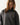 Enjoy Being Paused Oversized Sweatshirt Anthracite - Spica