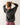 Enjoy Being Paused Oversized Sweatshirt Anthracite - Spica