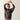 Enjoy Being Paused Oversized Sweatshirt Anthracite - Spica