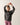 Enjoy Being Paused Oversized Sweatshirt Anthracite - Spica