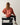 The Joy of Being Present Oversized Sweatshirt Bronze - Spica