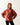 The Joy of Being Present Oversized Sweatshirt Bronze - Spica