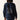 The Joy of Being Present Oversized Sweatshirt Marineblauw