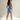 Luna Short Sky Blue - Spica