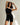 Luna Short Black - Spica