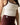 Hale Top – Beige with Burgundy Trim - Spica