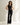 Rise Flare Legging Black - Spica