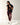 Luna Legging Burgundy - Spica