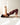 Luna Legging Burgundy - Spica