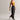 ChillFlow High-Rise Pants Anthracite - Spica