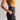 ChillFlow High-Rise Pants Anthracite - Spica