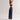 ChillFlow High-Rise Pants Navy - Spica