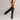 ChillFlow High-Rise Pants Anthracite - Spica