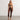 Surya Comfort Legging Chocolate - Spica