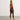 Surya Comfort Legging Chocolate - Spica