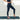 Surya Comfort Legging Navy - Spica