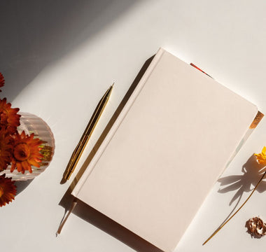Embrace the Power of Journaling: Discover the Benefits and Start Your Journey Today