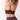 Zen Y-Back Bra Chocolate