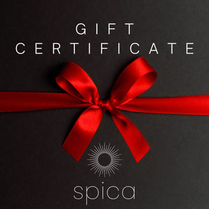 Spica Gift Card