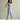 Luna Legging Sky Blue