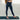 Surya Comfort Leggings Navy - Spica